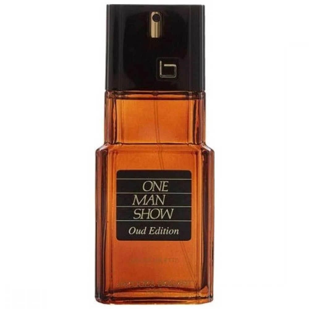 One Man Show Oud Edition Toaletná Voda V Spreji 100 Ml