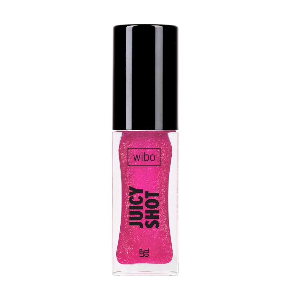 JUICY SHOT LIP OIL 3