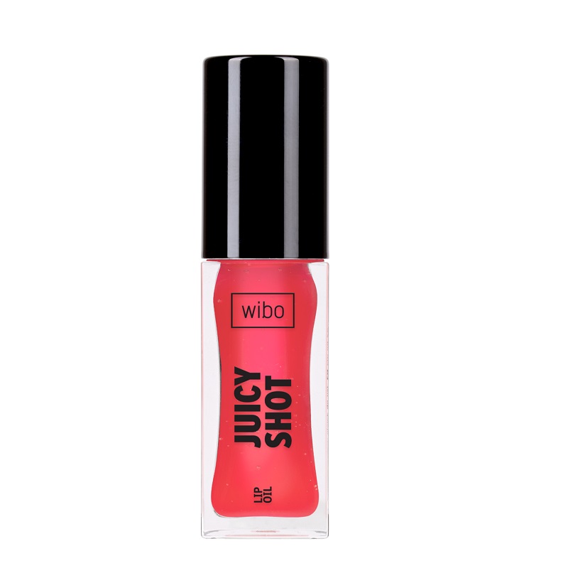 JUICY SHOT LIP OIL 2