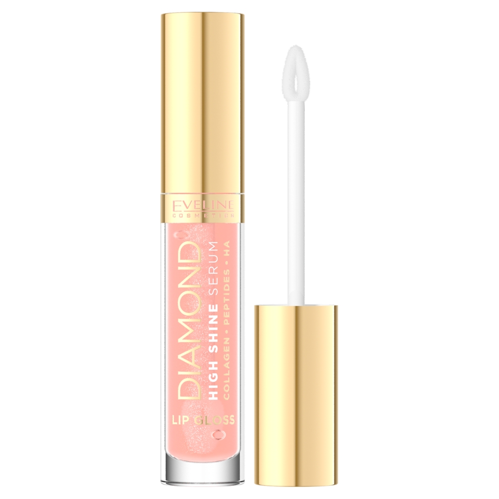 Diamond High Shine Serum