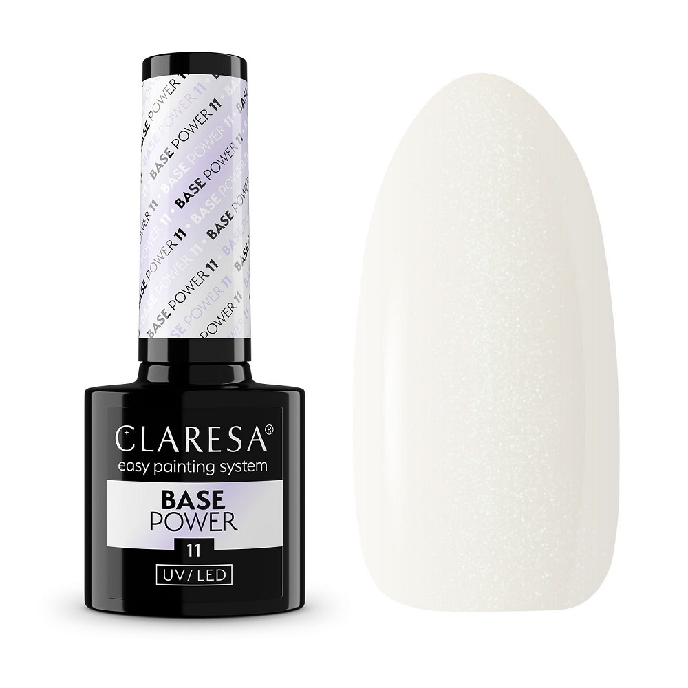 Base Power Hybrid Foundation