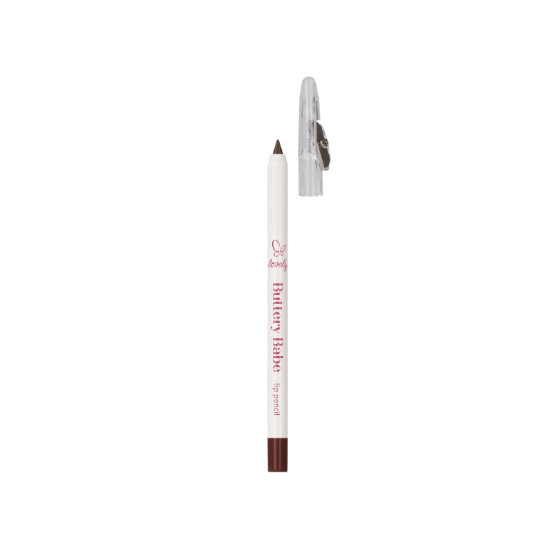 Buttery Babe Lip Pencil 5
