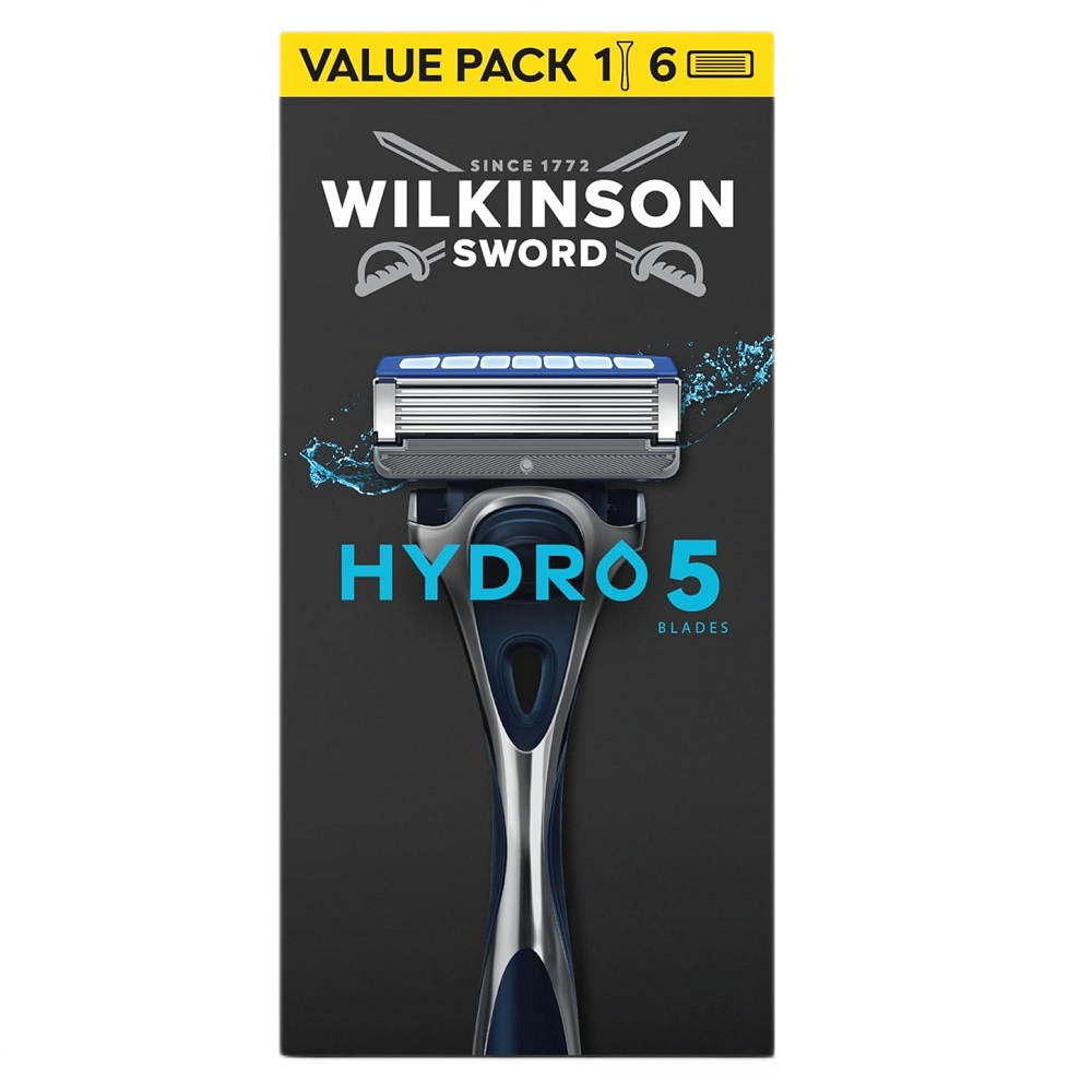 Hydro 5