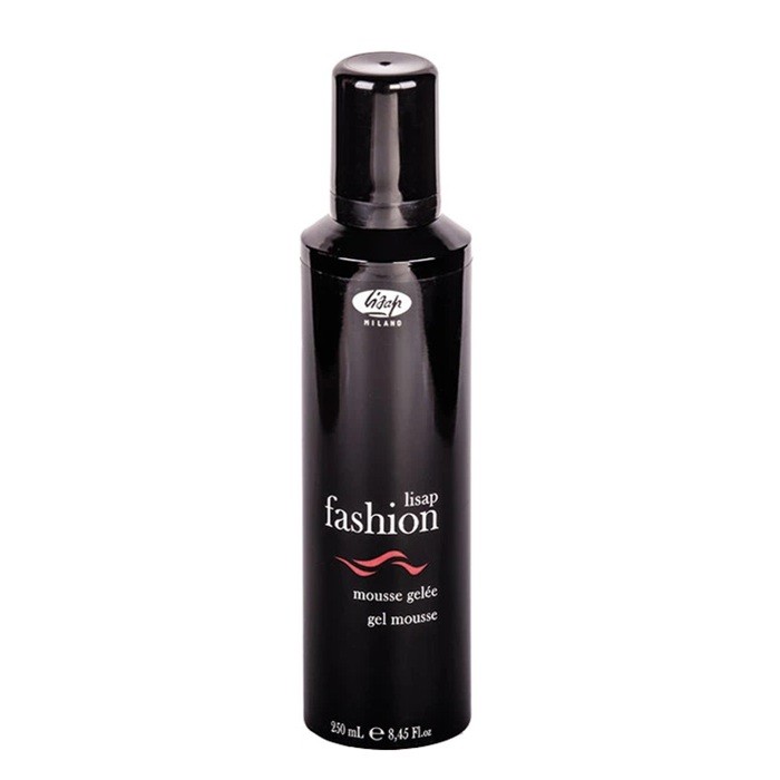 Fashion Modelovací Gél V Pene Na Vlasy 250 Ml