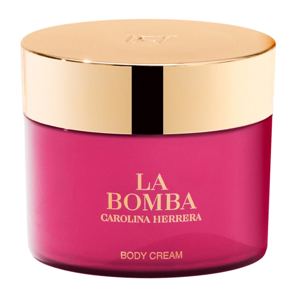 La Bomba Eau De La Bomba Body Cream