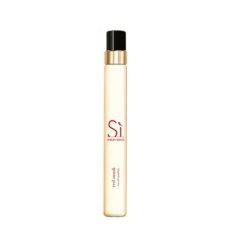 Si Passione Red Musk 3