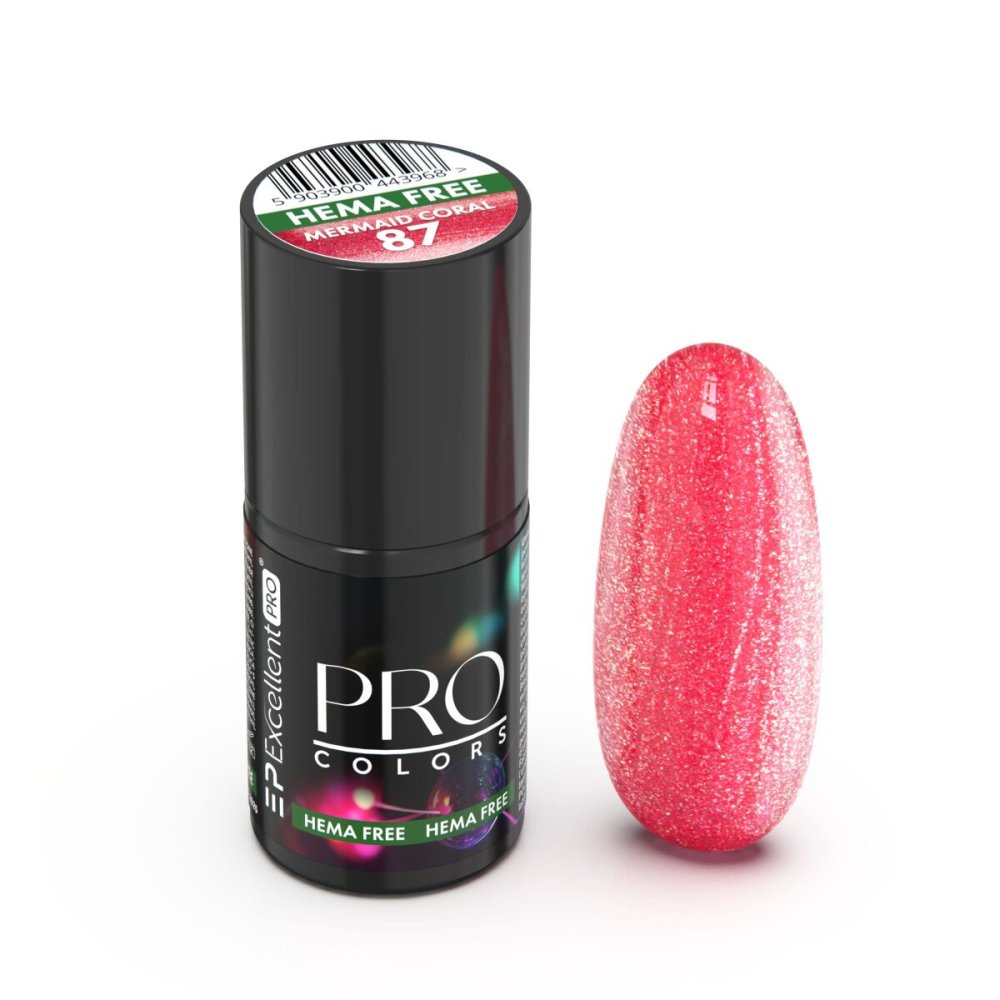 Pro Colors Hema Free 4