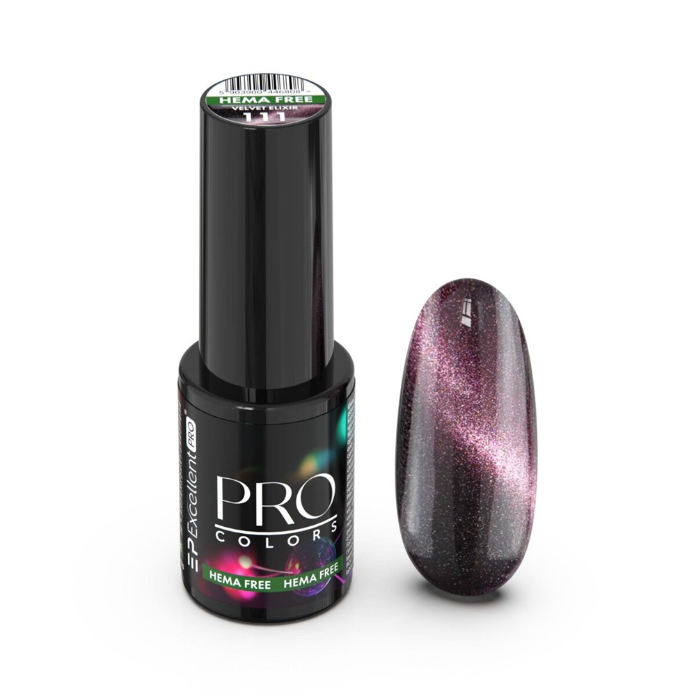 Pro Colors Hema Free CatEye 6