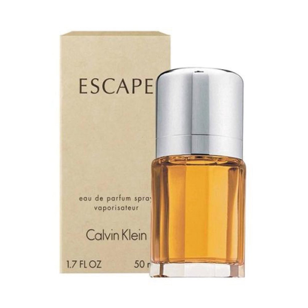Escape Parfémová Voda Pre žEny V Spreji 50 Ml