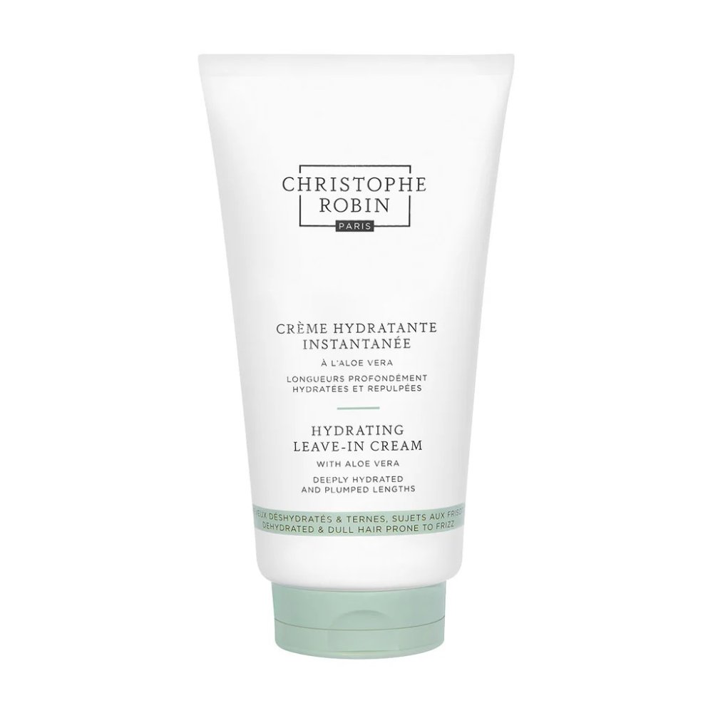 Hydrating Leave-In Cream – Moisturizing Leave-In Cream
