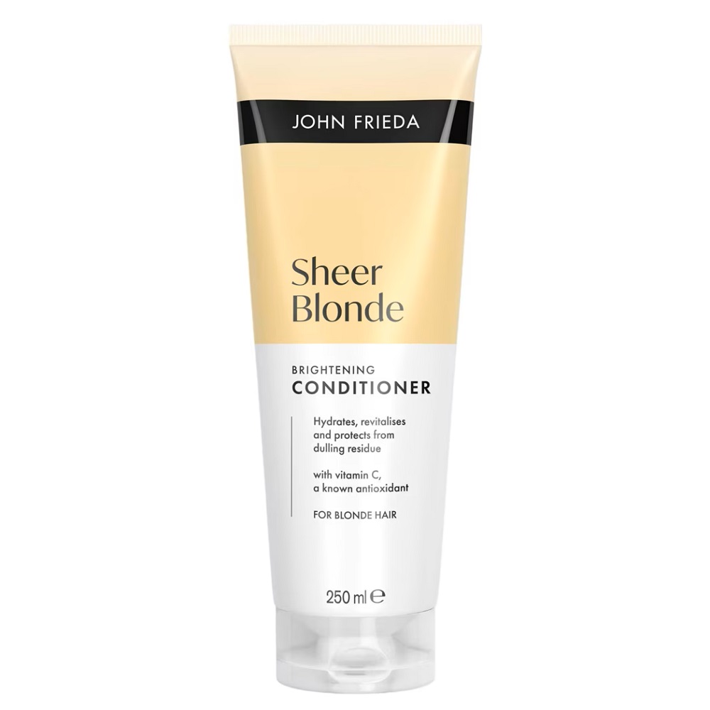 SHEER BLONDE Brightening Conditioner