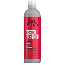 Tigi Bed Head Resurrection Super Repair Shampoo regeneračný šampón na slabé a lámavé vlasy 750ml