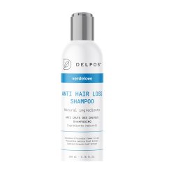 Delpos, Šampon proti vypadávání vlasů 200ml
