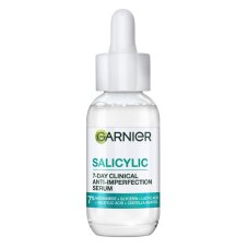 Garnier Pure Active Salicylic 7denní klinické sérum proti nedokonalostem pleti, 30 ml