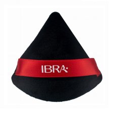 IBRA_Prášková plechovka Triangle 1ks.