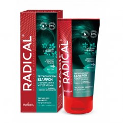 Farmona, Radikálny trichologický šampón na urýchlenie rastu vlasov 200ml