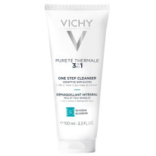 Vichy Purete Thermale 3in1 face and eye make-up remover 100ml