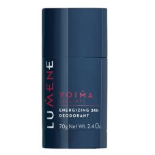 Lumene, Pánský deodorant Voima energizující 24hodinový tyčinkový 70g