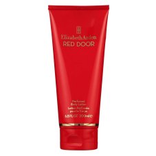 Elizabeth Arden, Telové mlieko Red Door 200ml