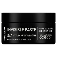 Syoss Invisible Paste pasta na vlasy 100ml