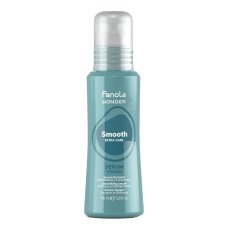 Fanola Wonder Smooth Extra Care vyhladzujúce sérum na vlasy 100ml