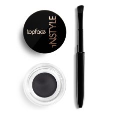 Topface, Gélová očná linka Instyle 001 3,5 g