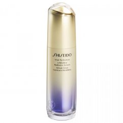Shiseido, Vital Perfection LiftDefine Radiance Serum rozświetlające serum do twarzy 40ml