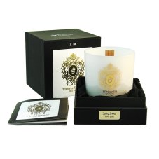 Tiziana Terenzi Spicy Snow świeca zapachowa 170g