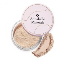 Annabelle Minerals, Minerálny korektor Golden Fair 4g
