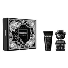 Moschino Toy Boy set parfémová voda 30ml + sprchový gel 50ml