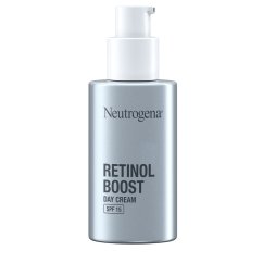 Neutrogena, Retinol Boost denný krém SPF15 50ml