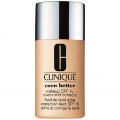 Clinique, Even Better™ Makeup SPF15 večerný tónovací podklad CN 52 Neutral 30ml