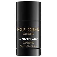 Mont Blanc Explorer Extreme Parfum Explorer Extreme dezodorant v tyčinke 75 g