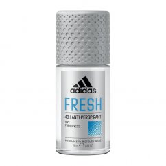 Adidas, Fresh antiperspirant v roll-onu 50ml