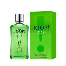 Joop! Joop!Go Go toaletní voda ve spreji 100 ml
