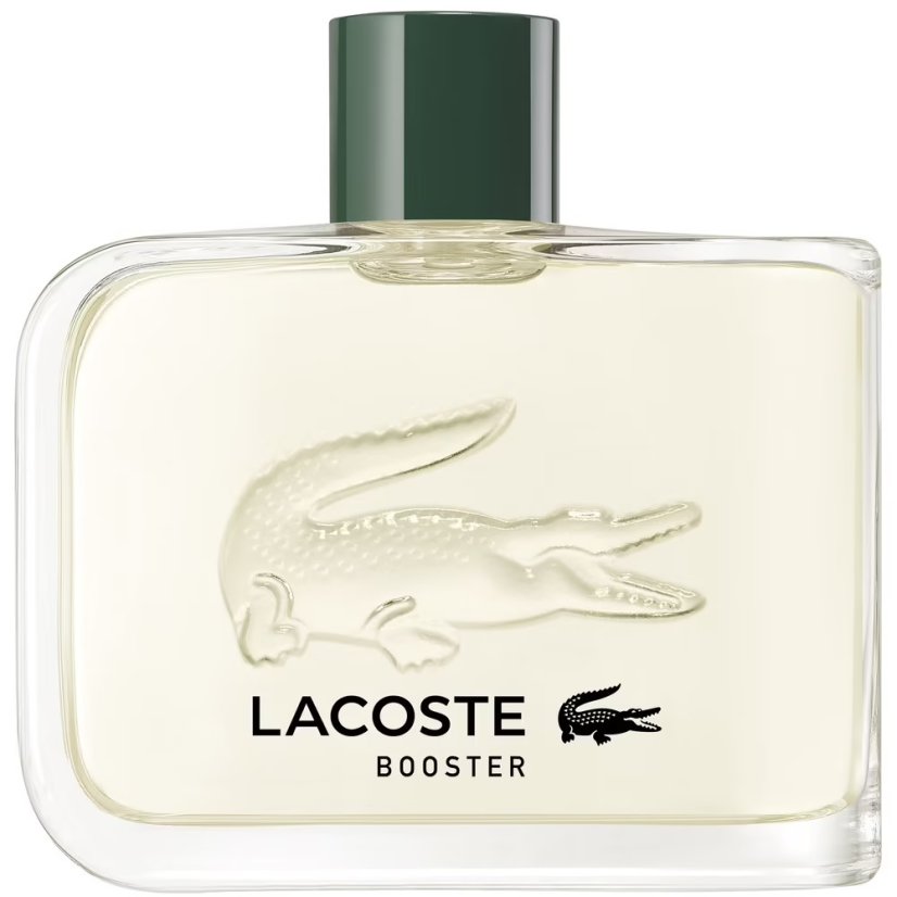 Lacoste, Booster toaletná voda 125ml