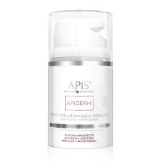 APIS, Apiderm regeneračný a revitalizačný denný krém SPF10 50ml