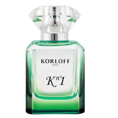 Korloff, Kn°1 woda toaletowa spray 50ml