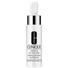 Clinique, Clarifying Do-Over Peel bez umývania 30 ml