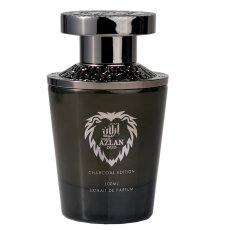 Al Haramain, Azlan Oud Charcoal Edition parfumový extrakt 100ml