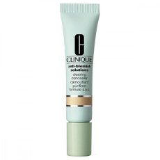 Clinique, Anti-Blemish Solutions Clearing Concealer punktowy korektor do skóry ze skłonnością do wyprysków Shade 02 10ml