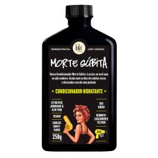 Lola Cosmetics Morte Subita kondicionér na vlasy 250g