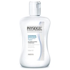 Physiogel, Denný hydratačný umývací gél na tvár pre suchú a citlivú pleť 150 ml