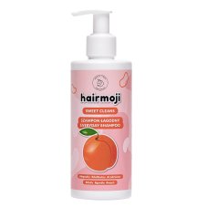 Hairmoji Sweet Cleans jemný šampon 240ml