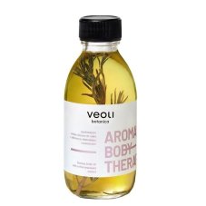 Veoli Botanica Aroma Body Therapy spevňujúce olejové sérum na telo s aktívnym výťažkom z rozmarínu 136 g