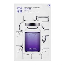 HOLIKA HOLIKA_Skin Rescuer Mask Sheet Peptidová maska proti vráskam s peptidmi