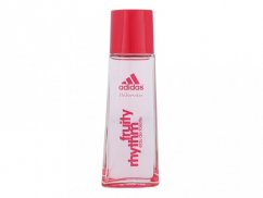 Adidas Fruity Rhythm For Women, Toaletná voda pre ženy, 50 ml,
