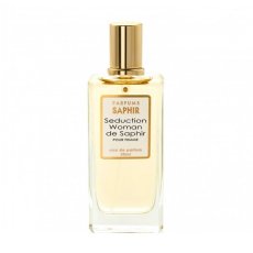 Saphir, Seduction Woman parfémovaná voda ve spreji 50ml