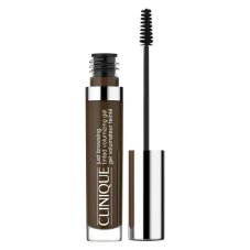 Clinique Just Browsing™ Tinted Volumizing Gel koloryzujący żel do brwi 06 Ebony 4.3ml