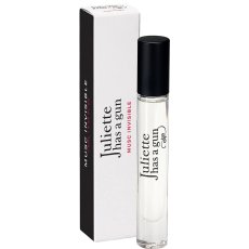 Juliette Has a Gun, Musc Invisible woda perfumowana miniatura spray 5ml